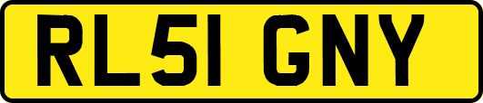 RL51GNY