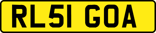 RL51GOA