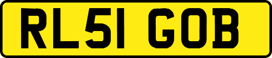 RL51GOB