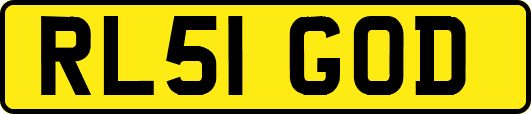 RL51GOD