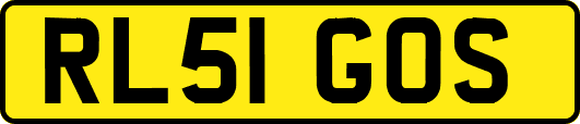 RL51GOS