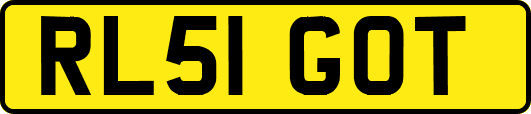 RL51GOT
