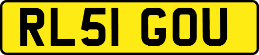 RL51GOU