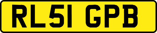 RL51GPB