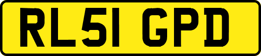 RL51GPD