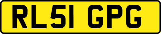 RL51GPG