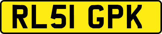 RL51GPK