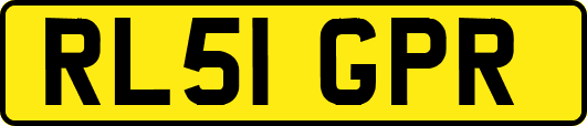 RL51GPR