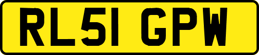 RL51GPW