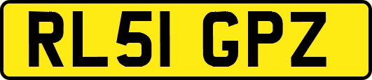 RL51GPZ