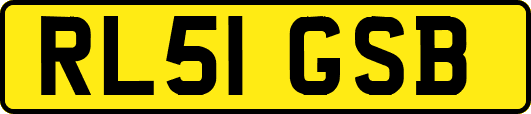 RL51GSB