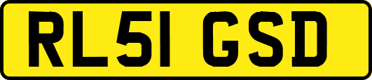 RL51GSD