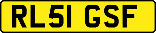 RL51GSF