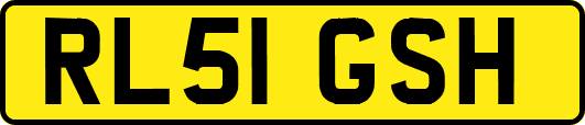 RL51GSH