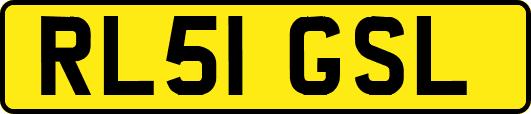 RL51GSL