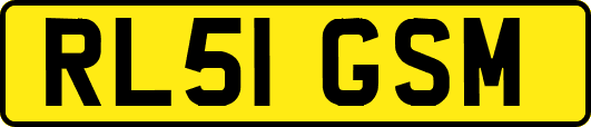 RL51GSM