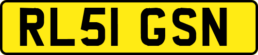 RL51GSN