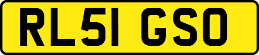 RL51GSO