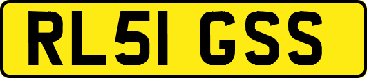 RL51GSS