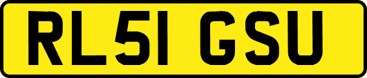 RL51GSU