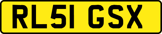 RL51GSX