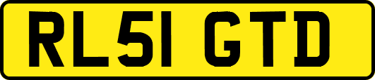 RL51GTD