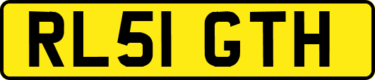 RL51GTH