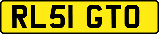 RL51GTO