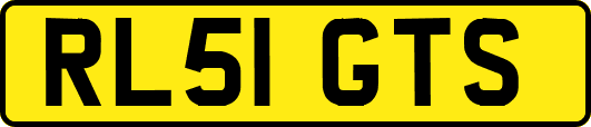 RL51GTS