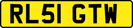 RL51GTW