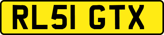 RL51GTX