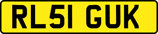 RL51GUK