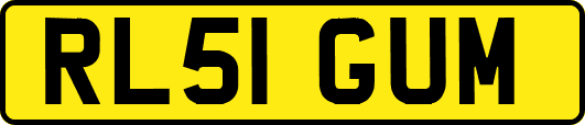 RL51GUM