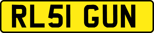 RL51GUN