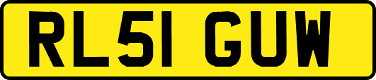 RL51GUW