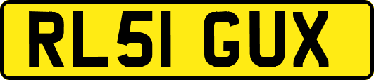 RL51GUX