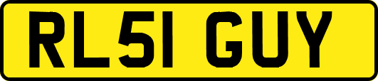 RL51GUY