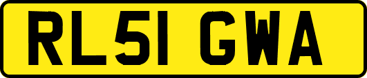 RL51GWA