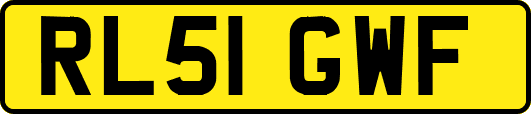 RL51GWF