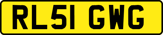 RL51GWG