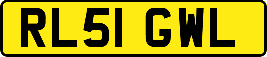 RL51GWL