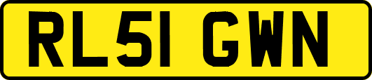 RL51GWN