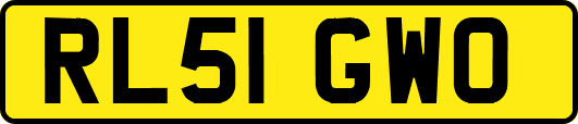 RL51GWO