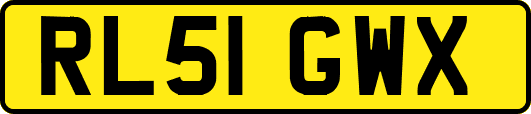 RL51GWX