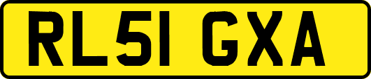 RL51GXA