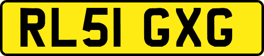 RL51GXG