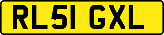 RL51GXL
