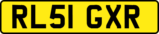 RL51GXR