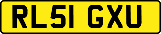 RL51GXU