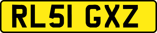 RL51GXZ